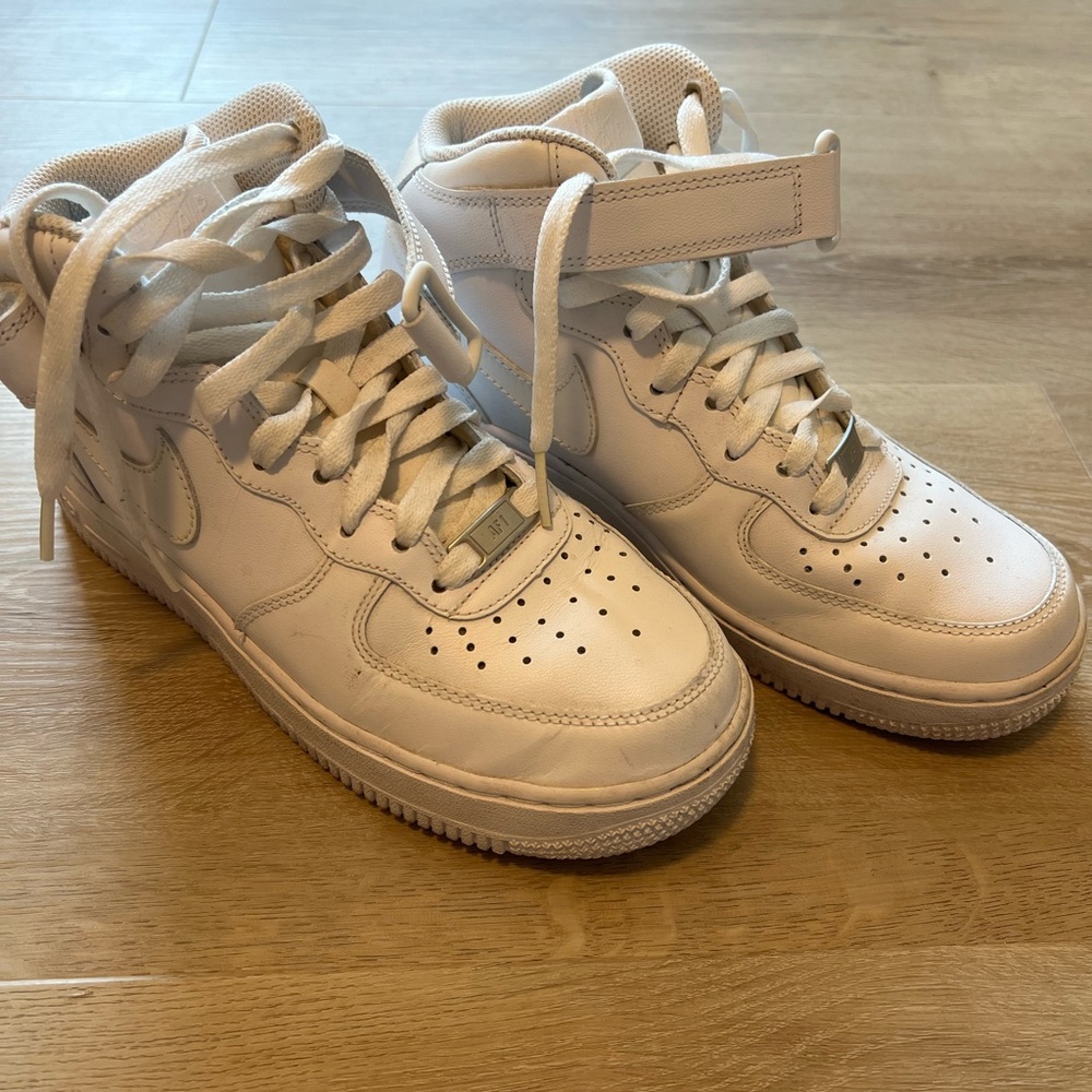 NIKE Air Force 1 High tops